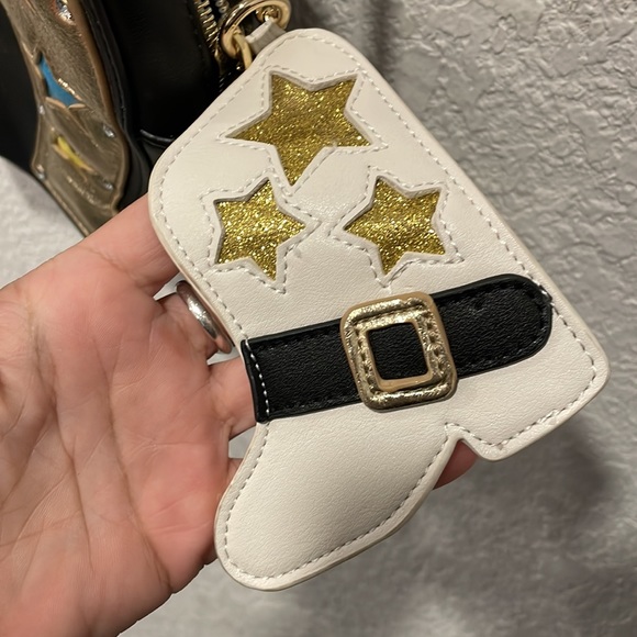 Betsey Johnson Get ‘Em Cowgirl Crossbody - Picture 3 of 7